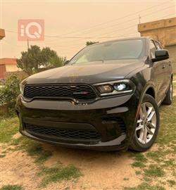 دودج دورانجو